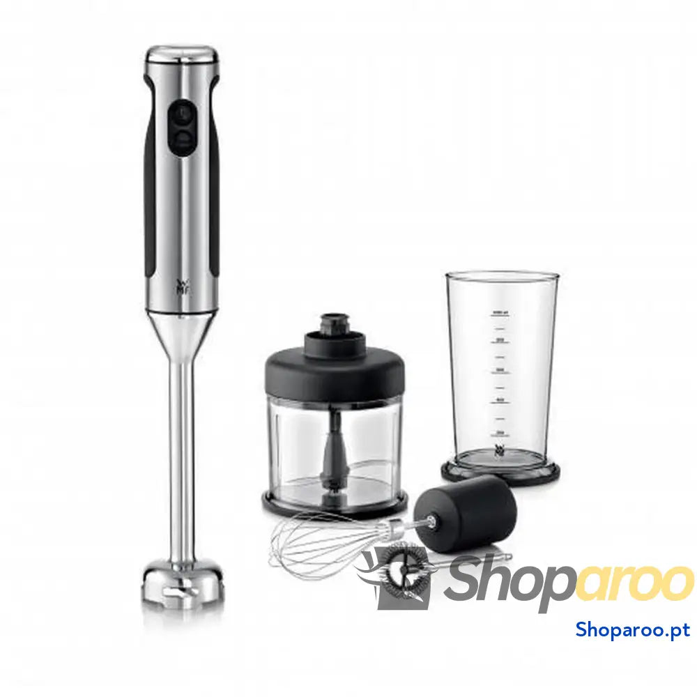 Batedora de Mão WMF 416350011 Preto 700 W