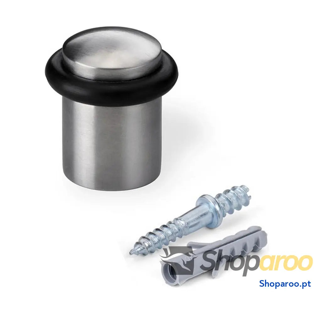 Batente Inofix 3160 Portas Parafusos Aço inoxidável