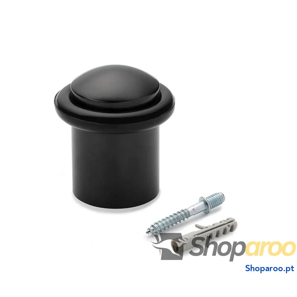 Batente Inofix Latão 30 X 27 mm