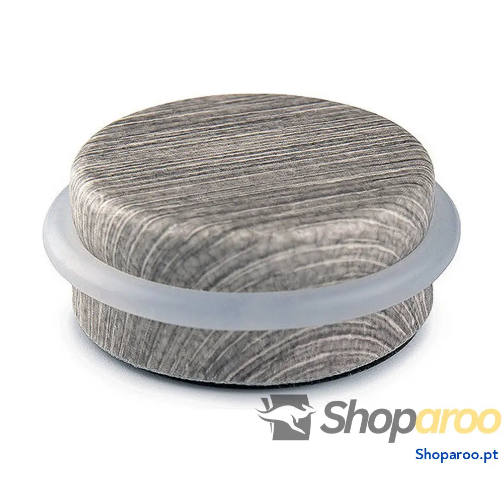 Batente Inofix Ø 4,6 x 1,8 cm Plástico