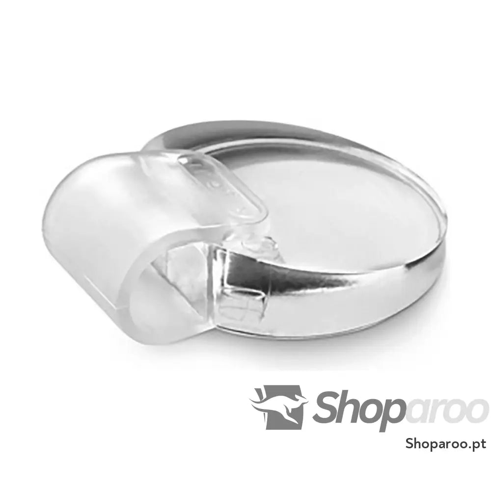 Batente Inofix Portas Adesivo Transparente