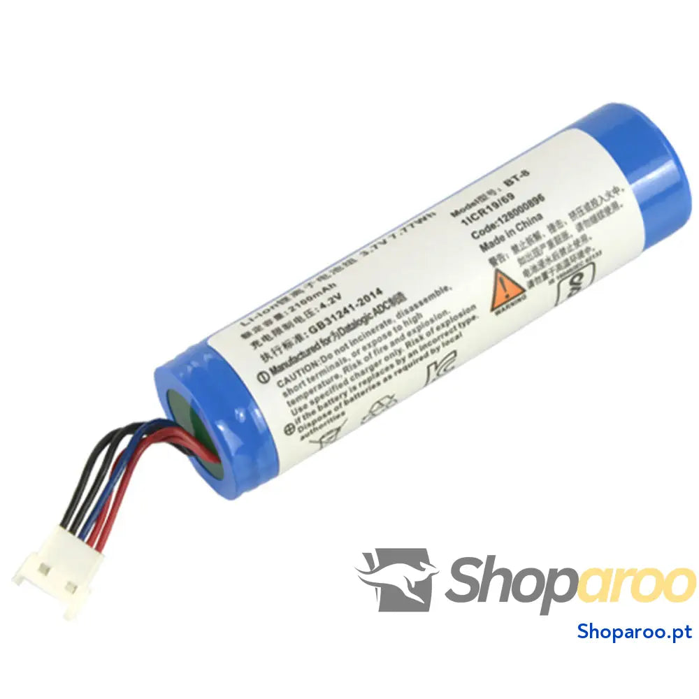 Bateria Datalogic RBP-GM40
