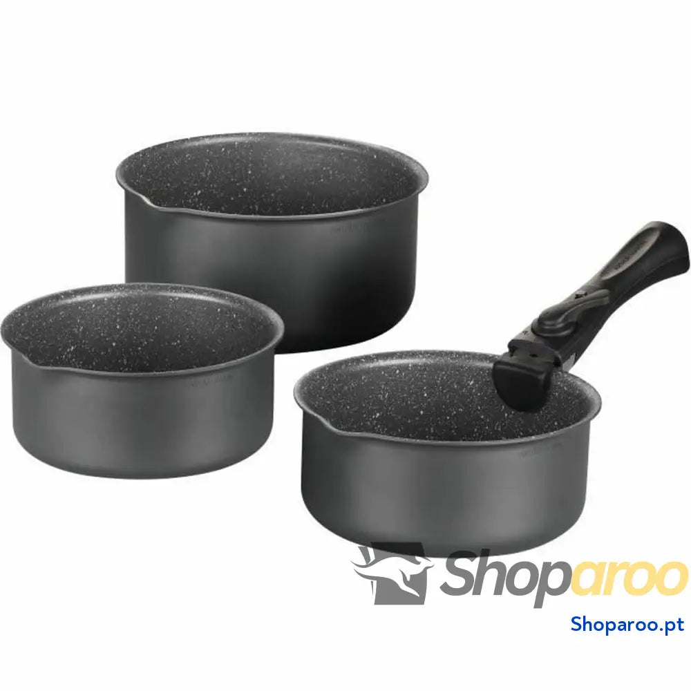 Bateria de Cozinha Arthur Martin