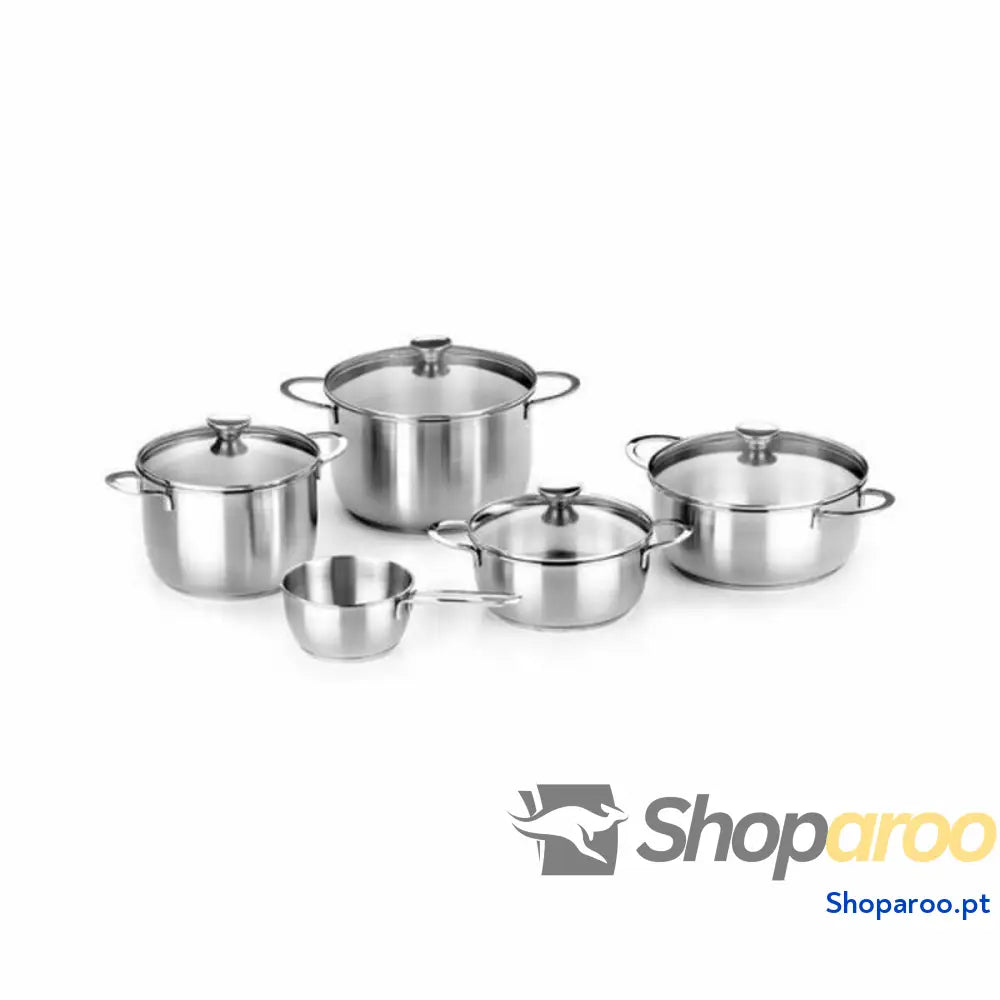 Bateria de Cozinha BRA Braisogona_A399908