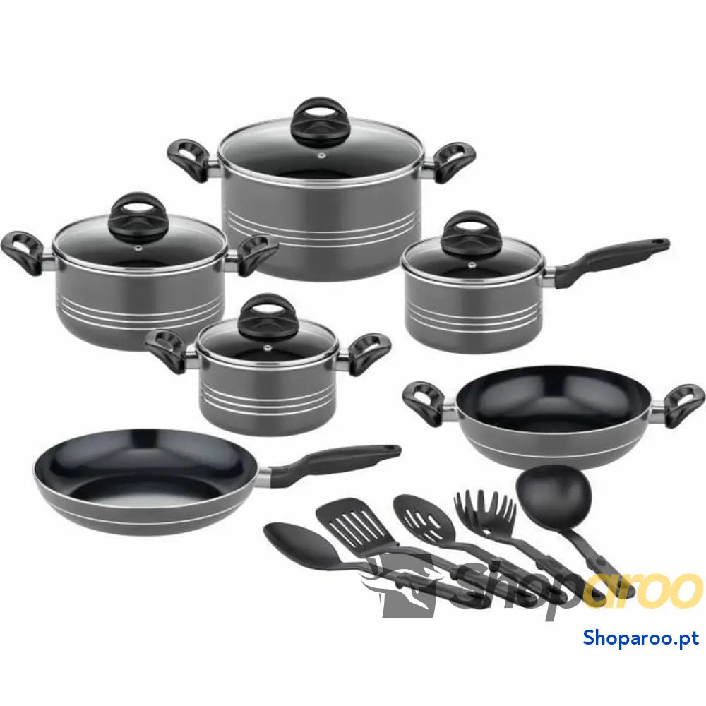 Bateria de Cozinha GSW