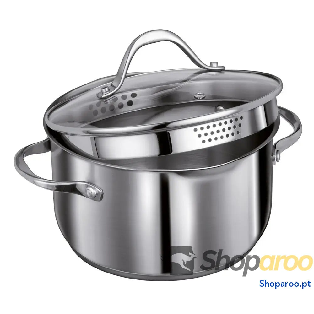 Bateria de Cozinha Smile MGK 20