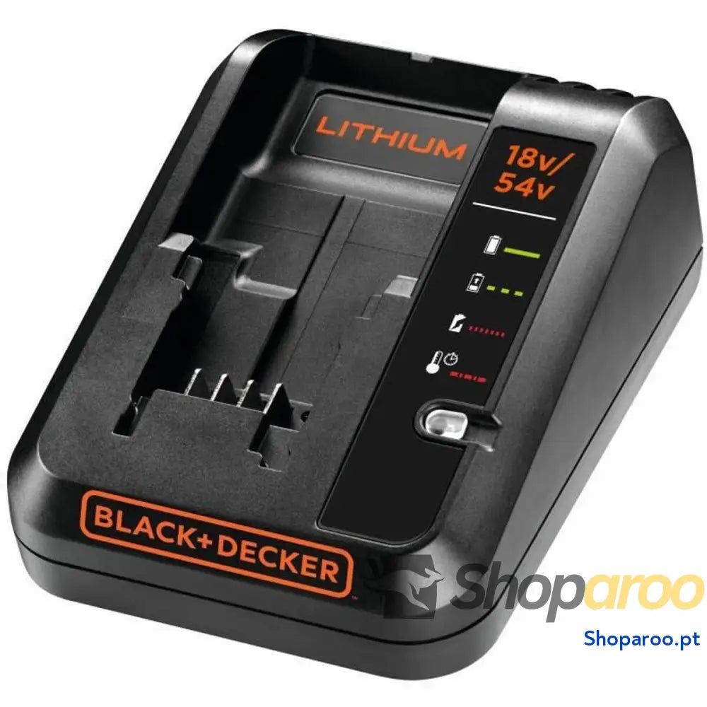 Bateria de lítio recarregável Black & Decker BDC2A-QW