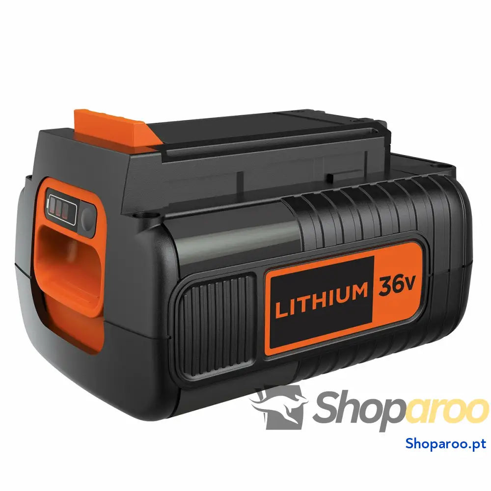 Bateria de lítio recarregável Black & Decker BL20362-XJ 2 Ah 36 V