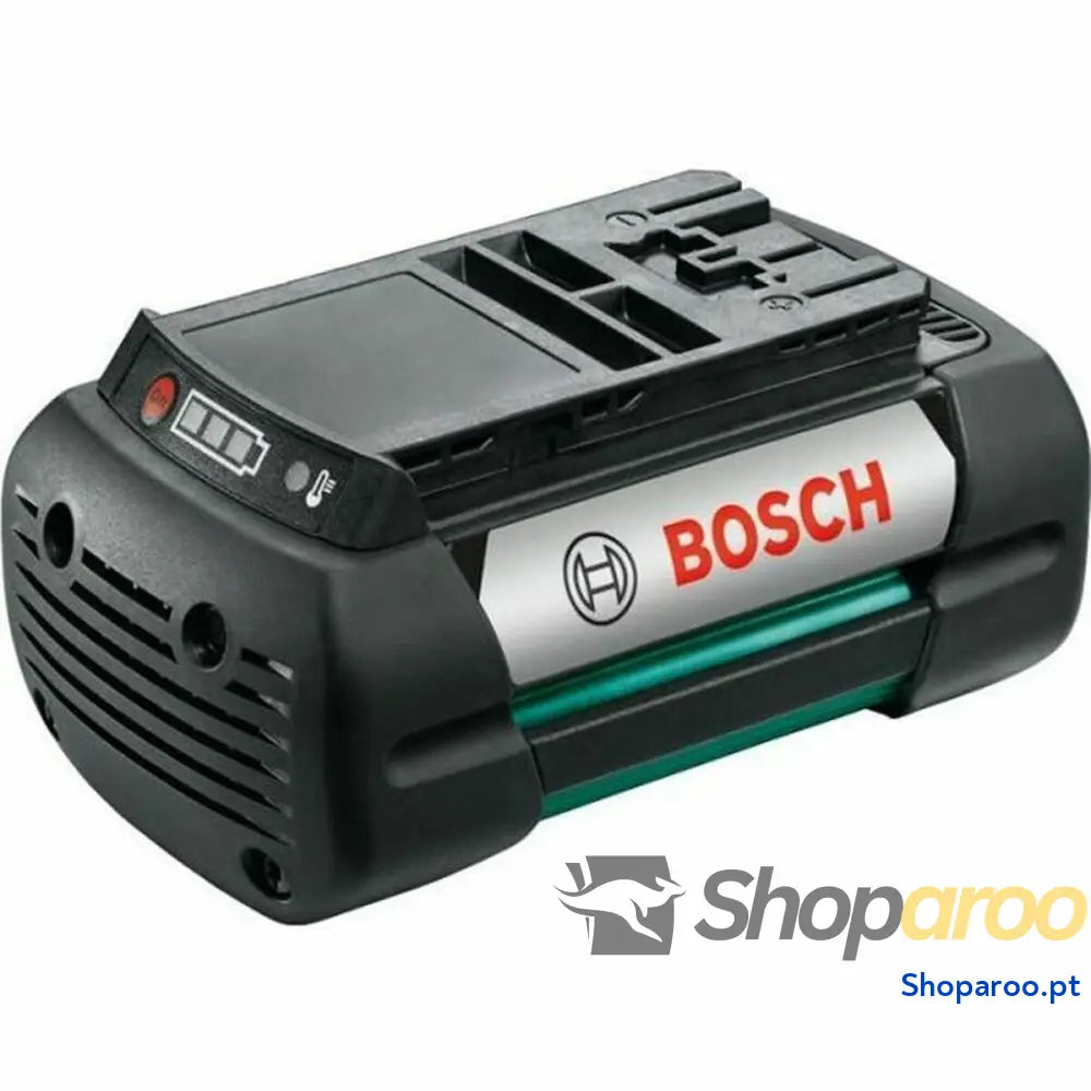 Bateria de lítio recarregável BOSCH F016800346 4 Ah 36 V