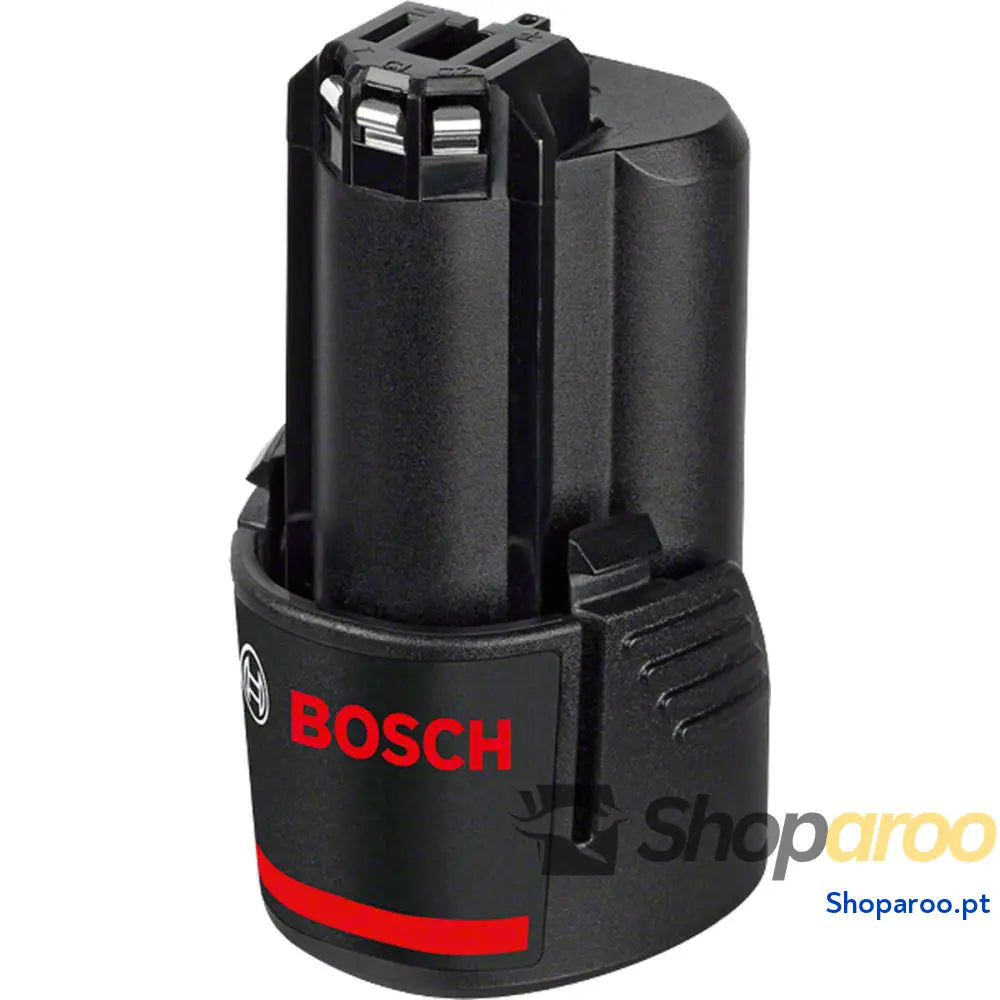 Bateria de lítio recarregável BOSCH Professional 1600a00x79 Litio Ion 3 Ah 12 V