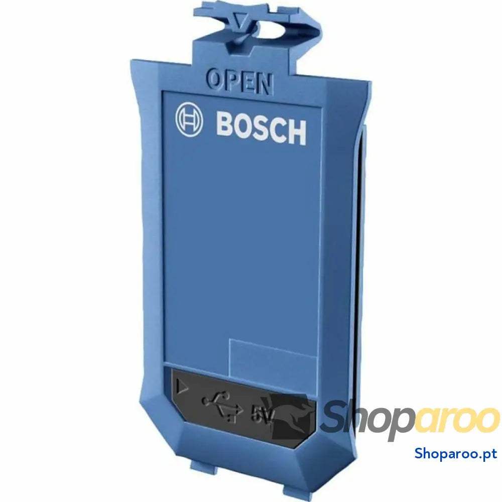 Bateria de lítio recarregável BOSCH TV 50-2 1 WH 3,7 V