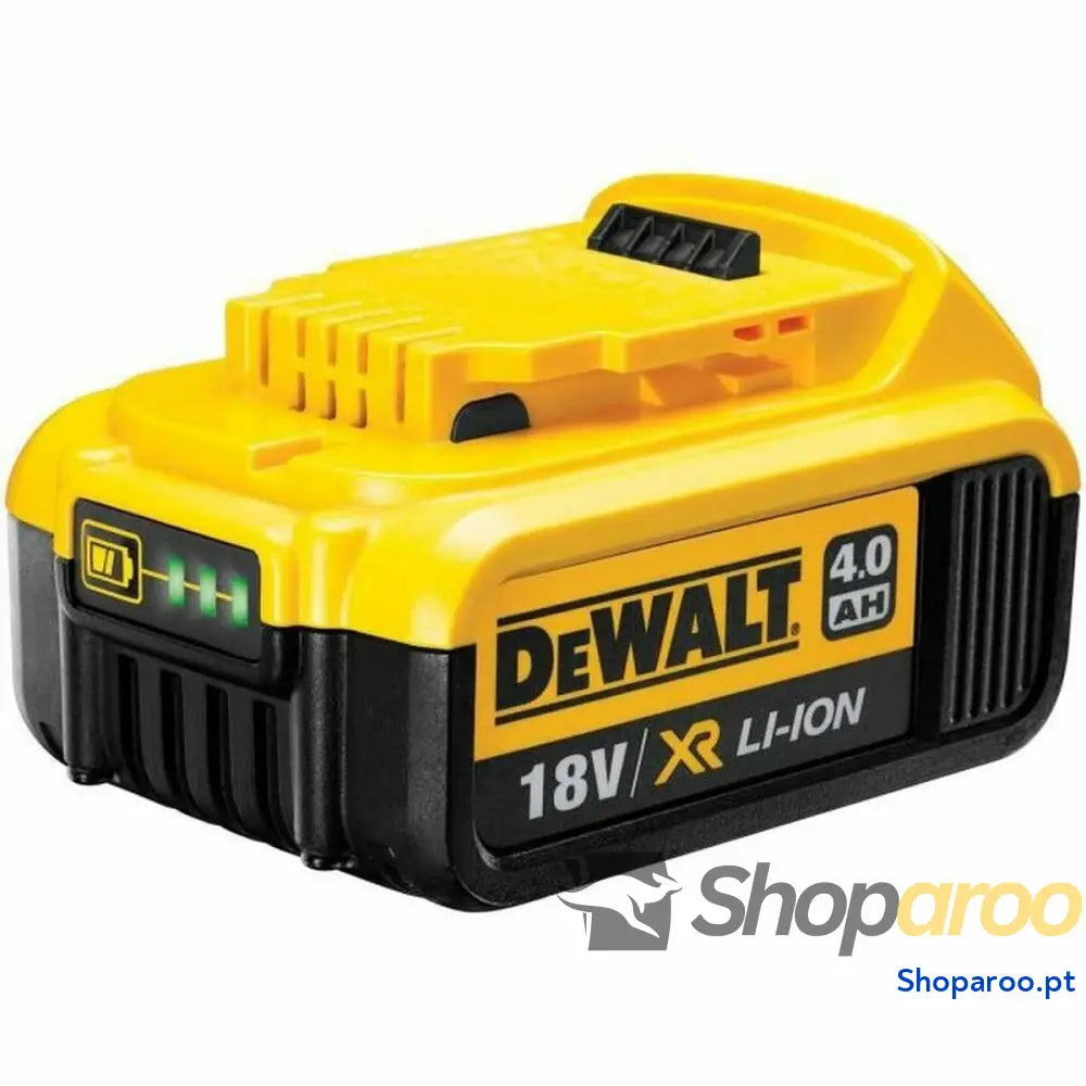 Bateria de lítio recarregável Dewalt DCB182 18 V