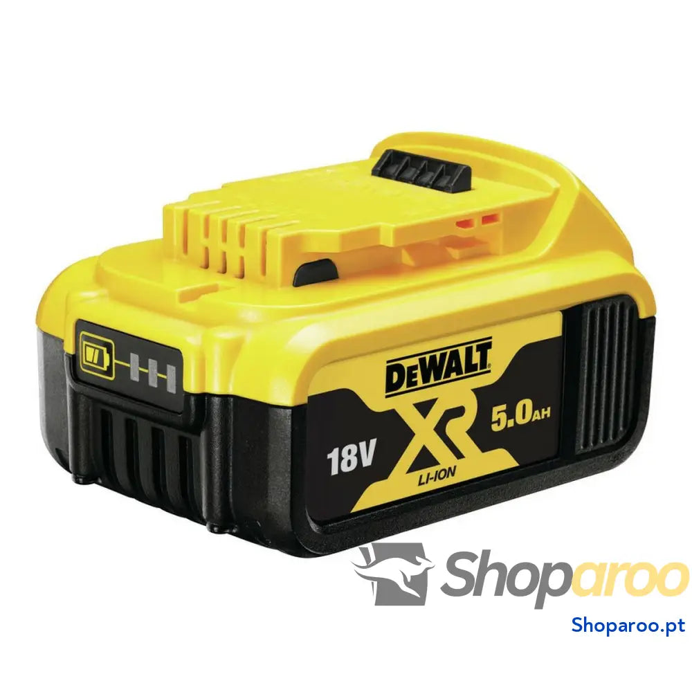 Bateria de lítio recarregável Dewalt DCB184-XJ Litio Ion Bateria de lítio recarregável