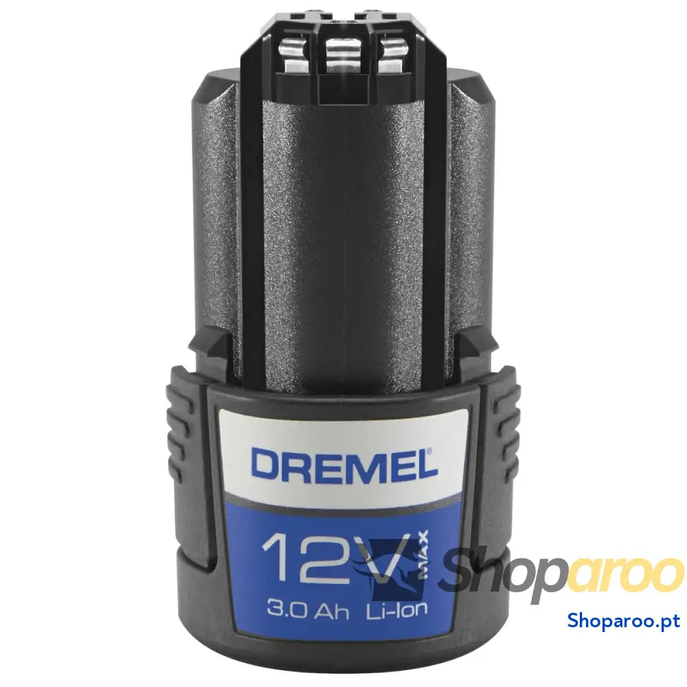 Bateria de lítio recarregável Dremel 8240/8260 Litio Ion 12 V