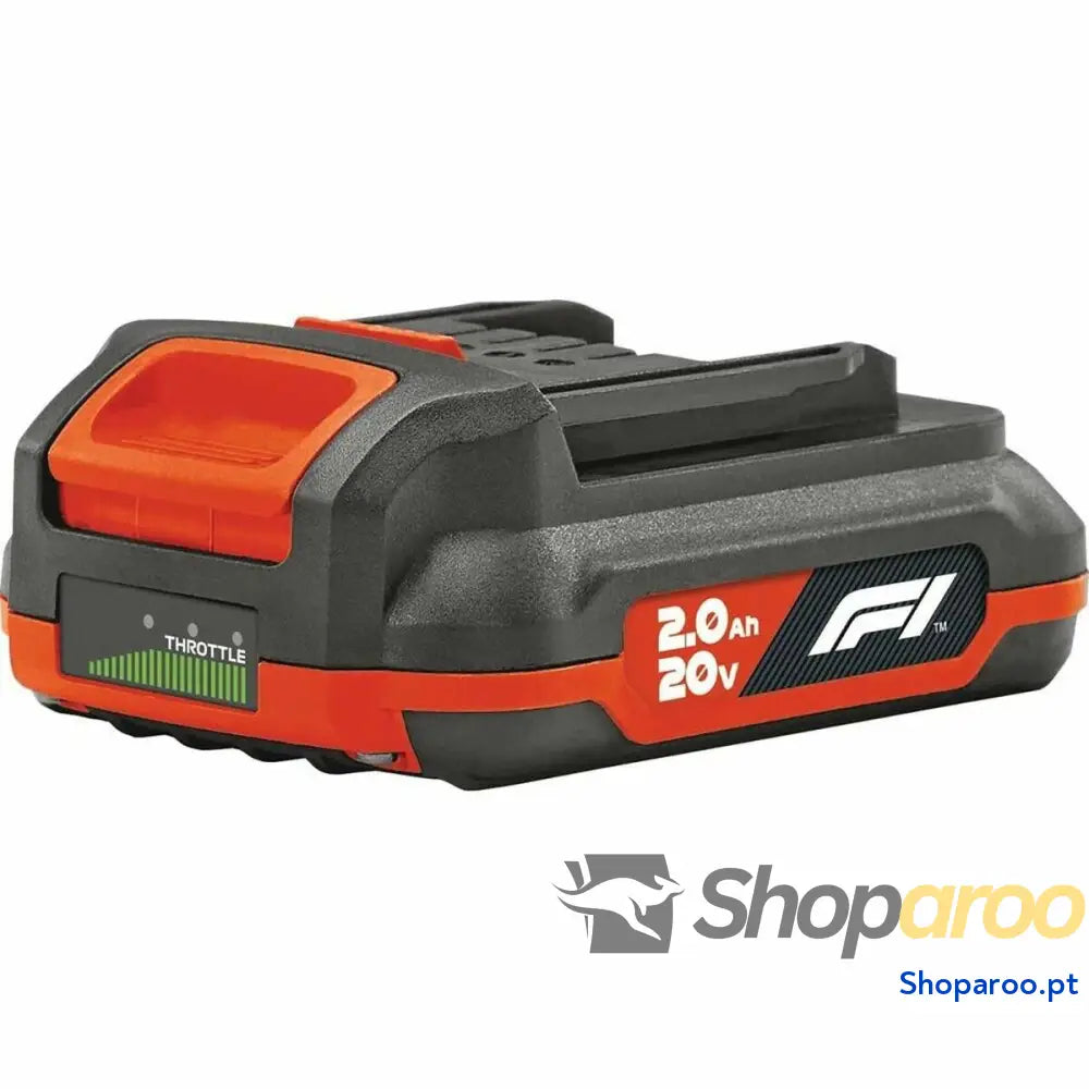 Bateria de lítio recarregável FORMULA 1 10786 4 Ah Bateria de lítio recarregável Litio Ion