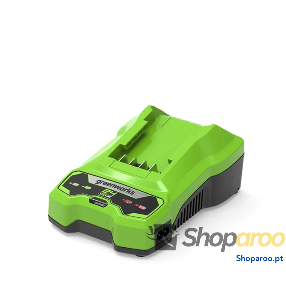 Bateria de lítio recarregável Greenworks 2932407 220-240 V