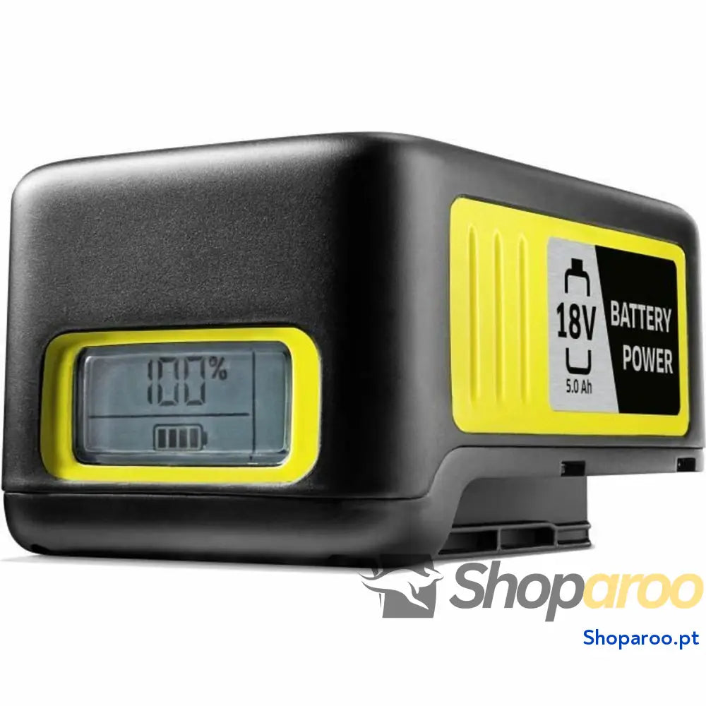Bateria de lítio recarregável Kärcher 18 V