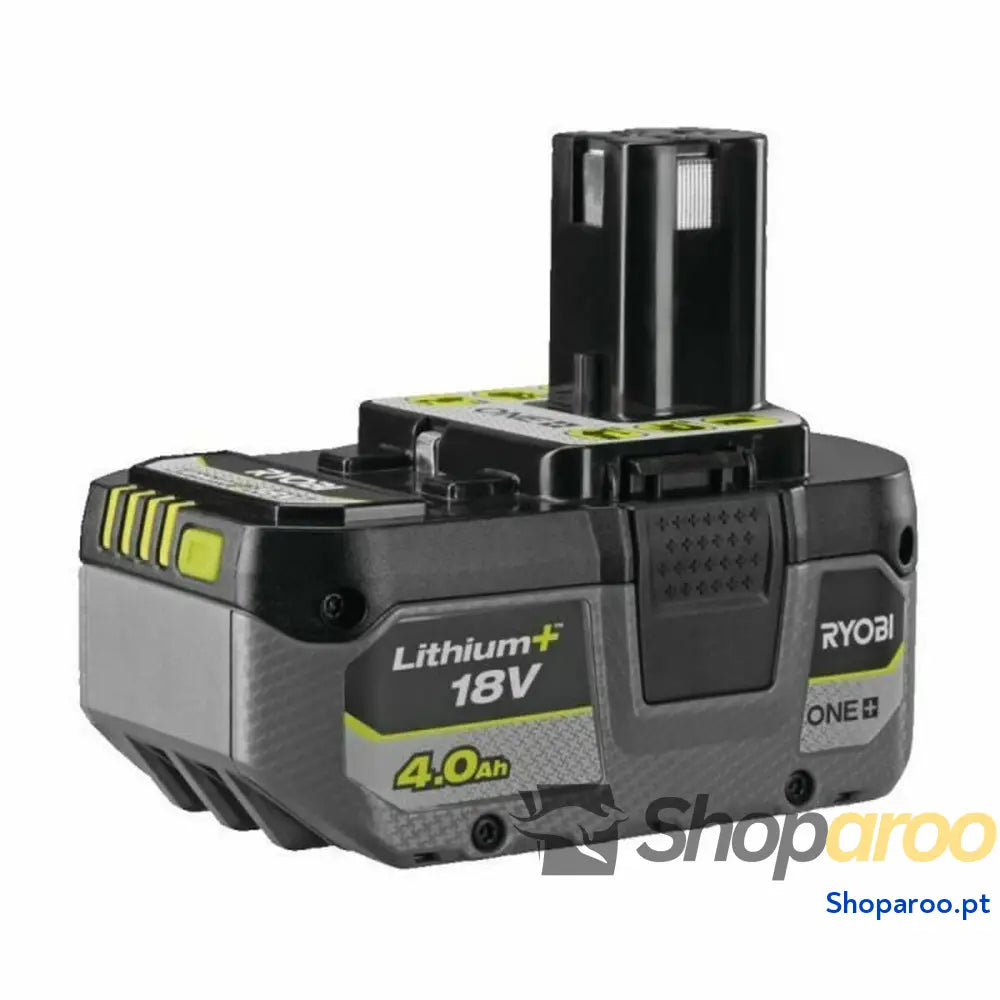 Bateria de lítio recarregável Ryobi 5133005053 18 V