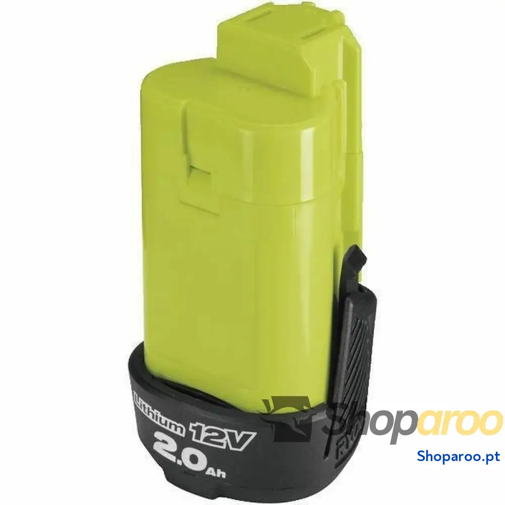 Bateria de lítio recarregável Ryobi BSPL1220 2 Ah 12 V