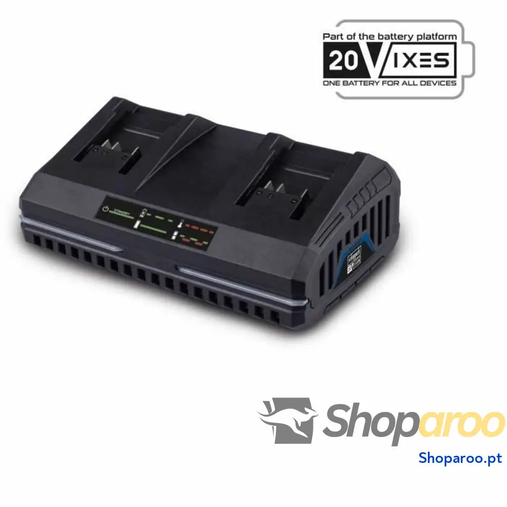 Bateria de lítio recarregável Scheppach SDBC2.4A