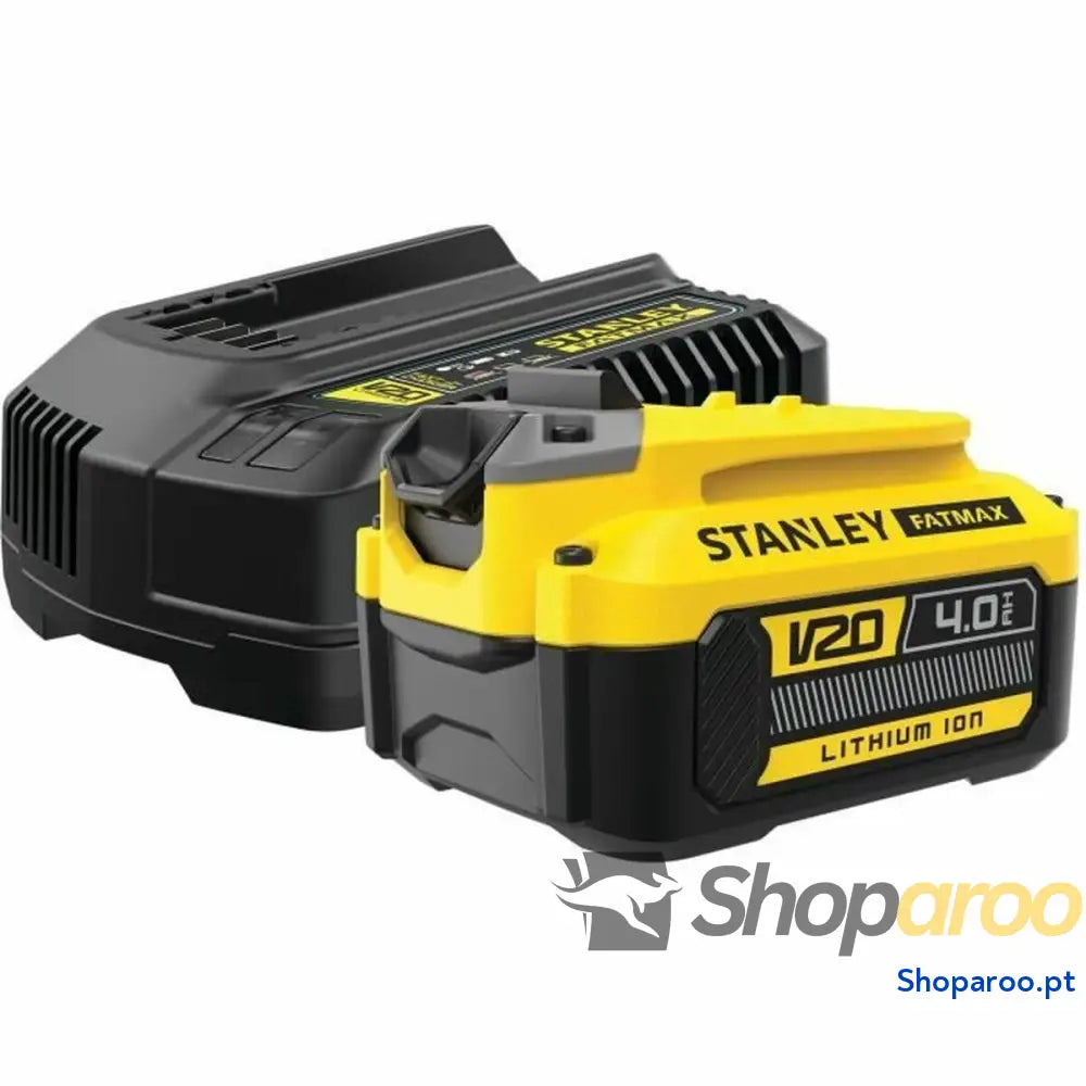 Bateria de lítio recarregável Stanley SFMCB14M1