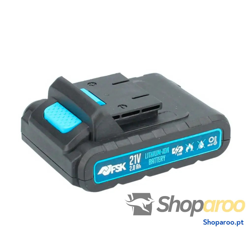 Bateria Ferrestock FSKTAB001
