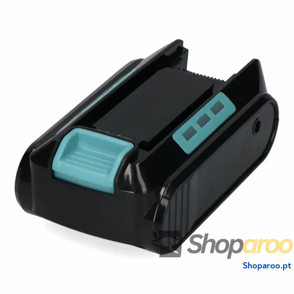 Bateria para Aspirador EDM 07748 07698 Recarga