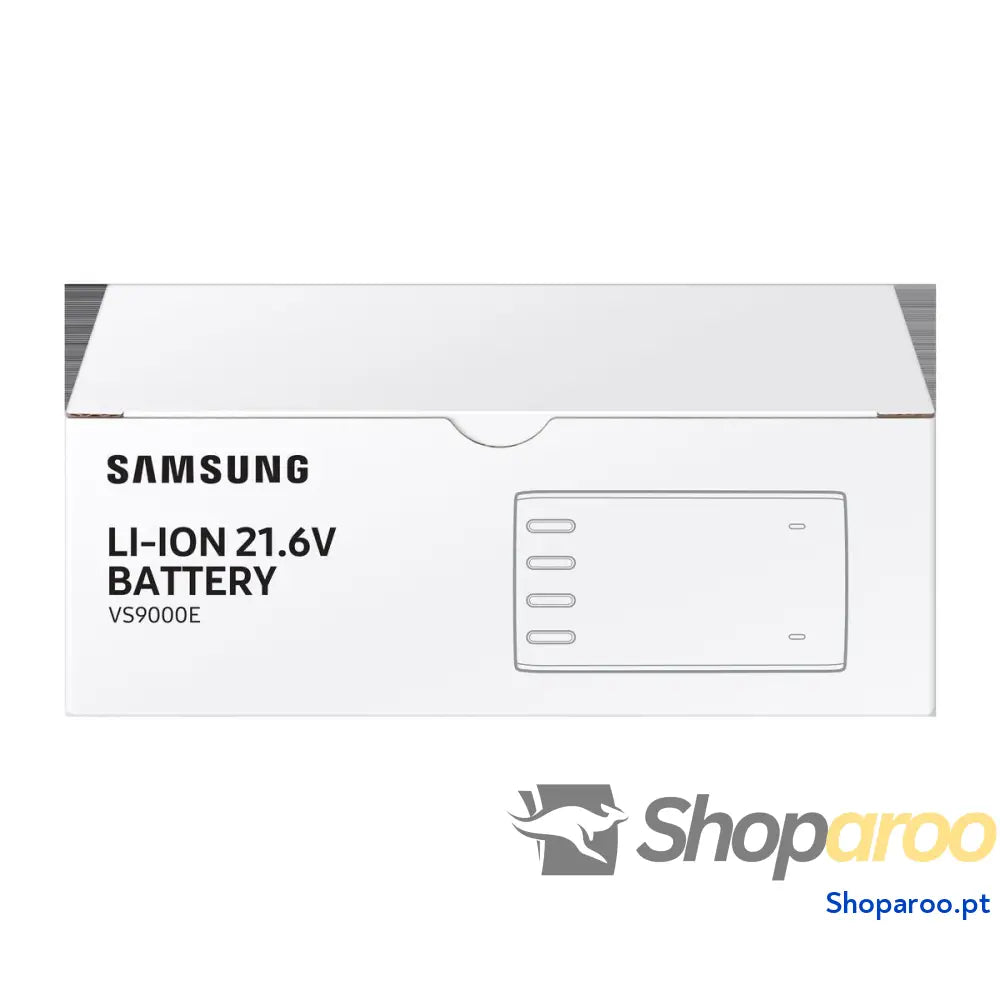 Bateria para Aspirador Samsung VCASTB90E