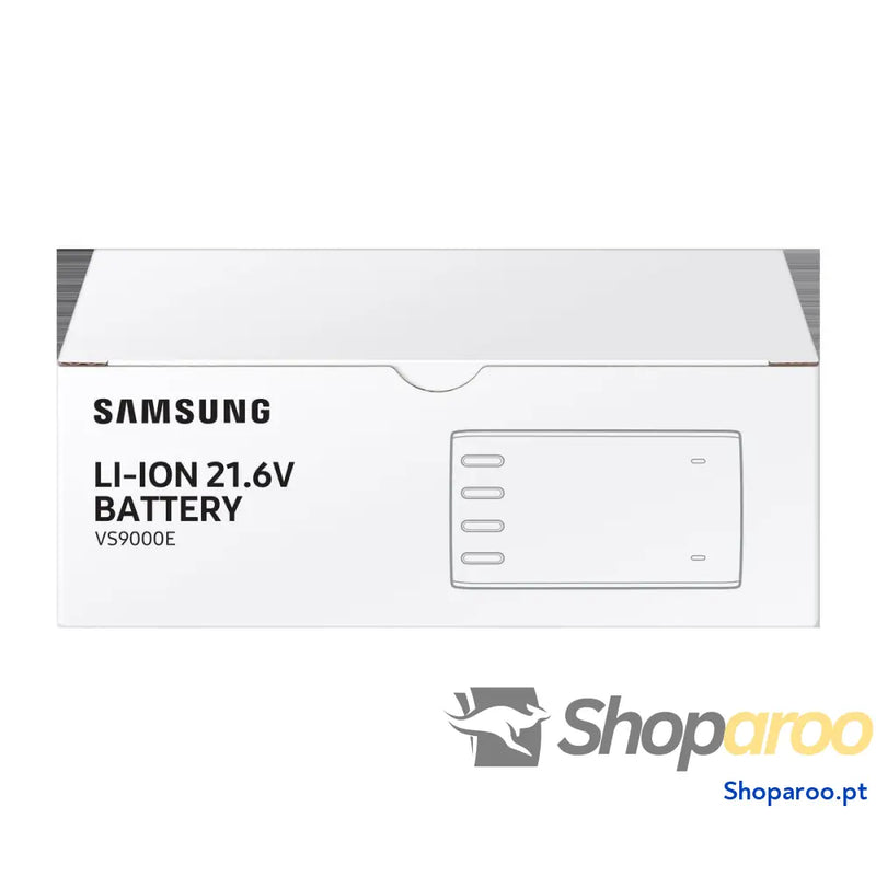 Bateria para Aspirador Samsung VCASTB90E