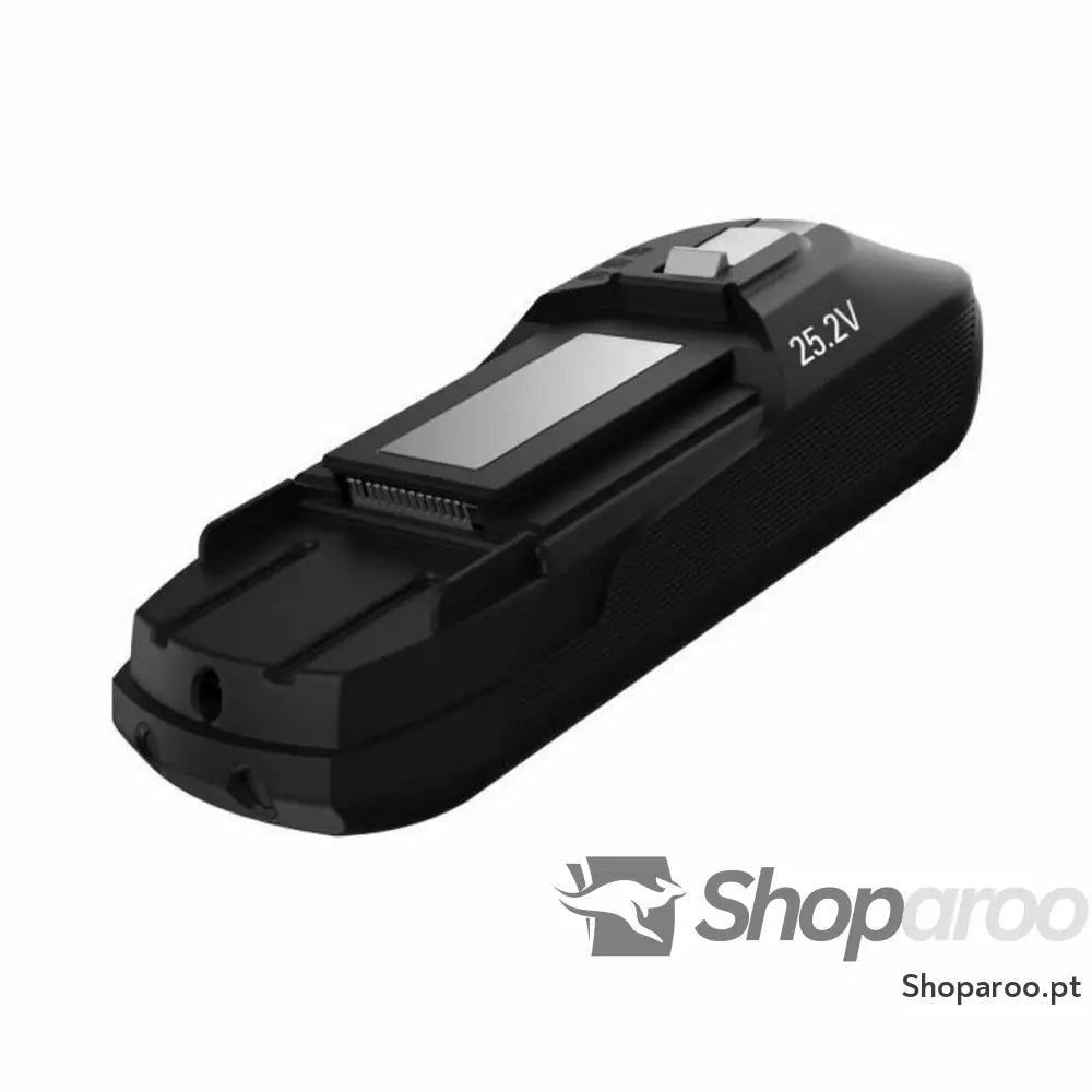 Bateria para Aspirador Tefal ZR009705 25,2 V X Force Flex 12.60