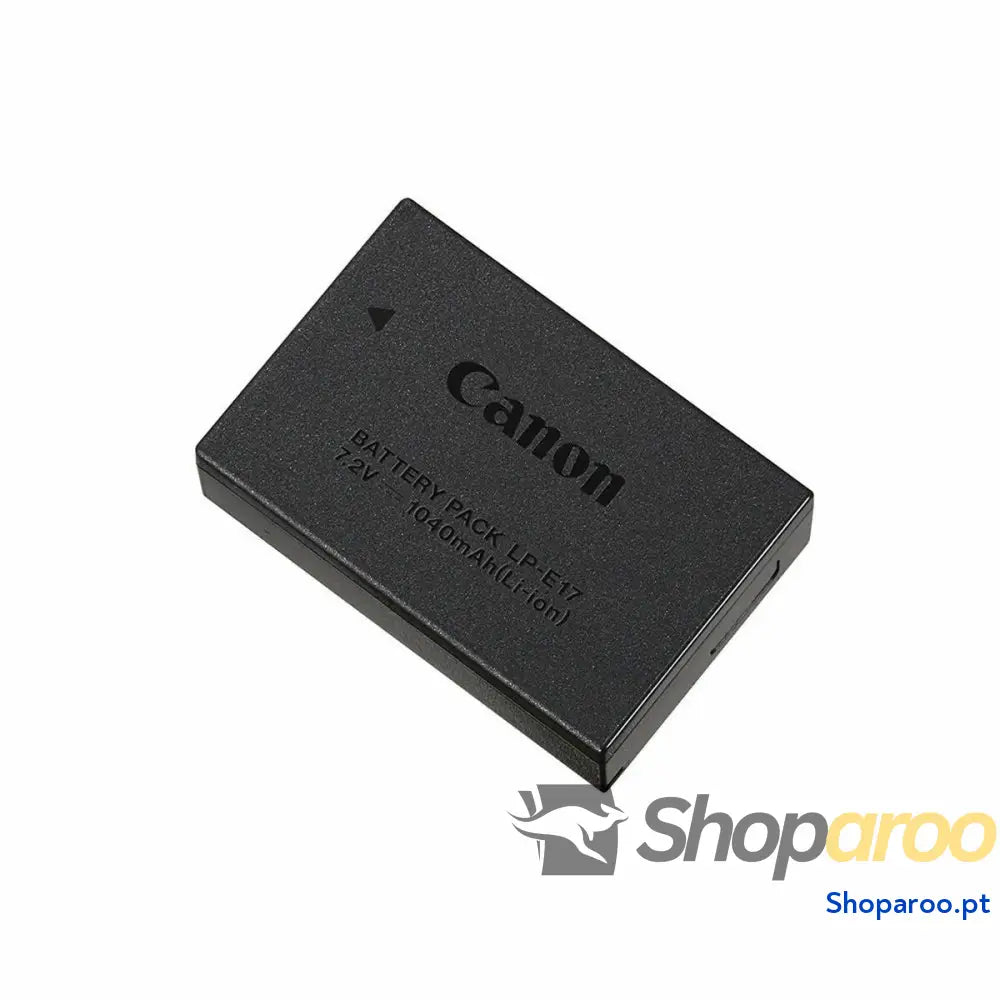Bateria para câmaras fotográficas Canon 9967B002 7,2 V