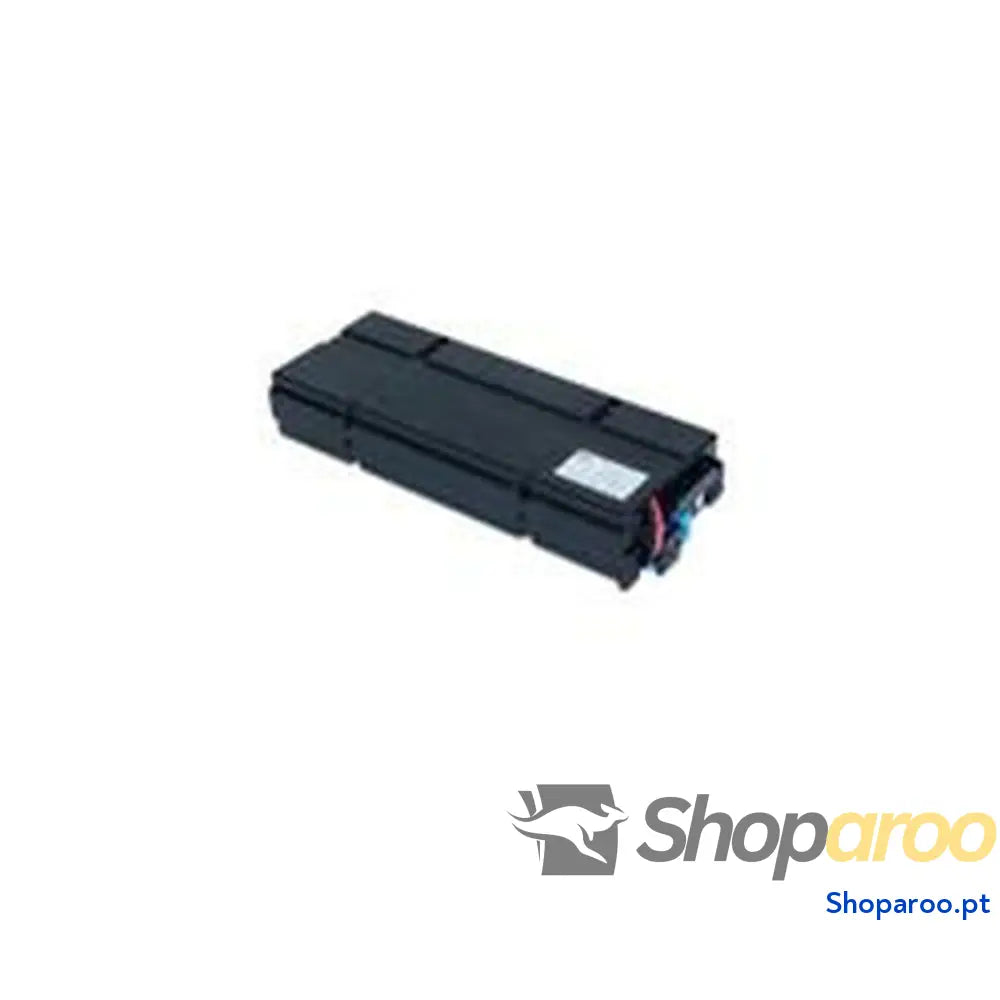 Bateria para Sistema Interactivo de Fornecimento Ininterrupto Energia APC