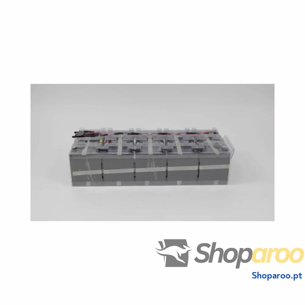 Bateria para Sistema Interactivo de Fornecimento Ininterrupto de Energia Eaton EB006SP