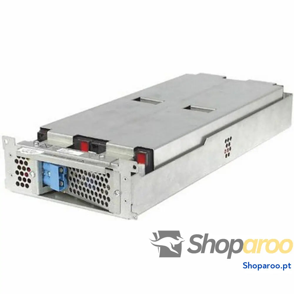 Bateria para Sistema Interactivo de Fornecimento Ininterrupto de Energia APC RBC43               