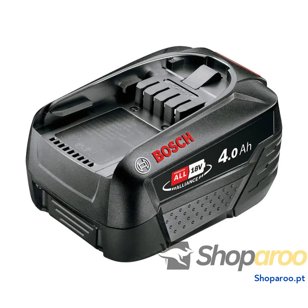 Bateria Rapid p4a 18 V