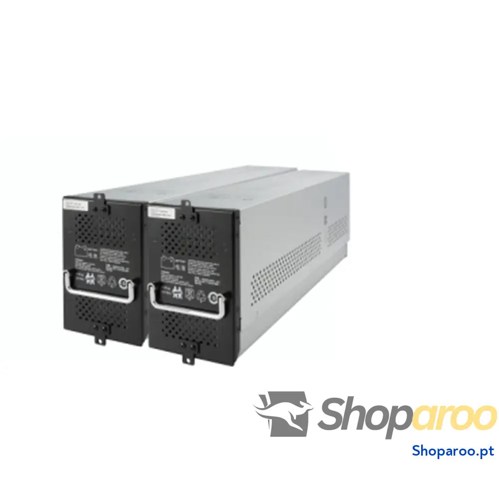 Bateria recarregável APC APCRBC172