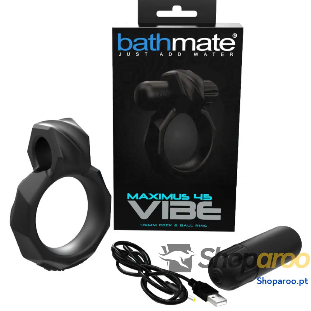 BATHMATE - ANEL VIBE MAXIMUS 45