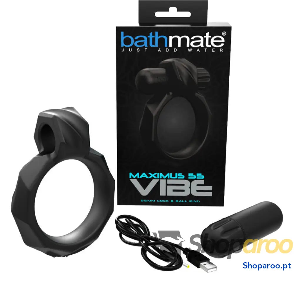 BATHMATE - ANEL VIBE MAXIMUS 55