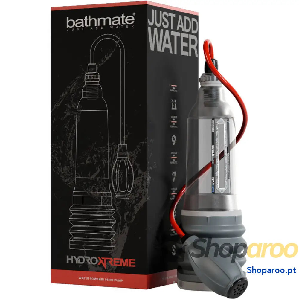BATHMATE - HYDROXTREME 8