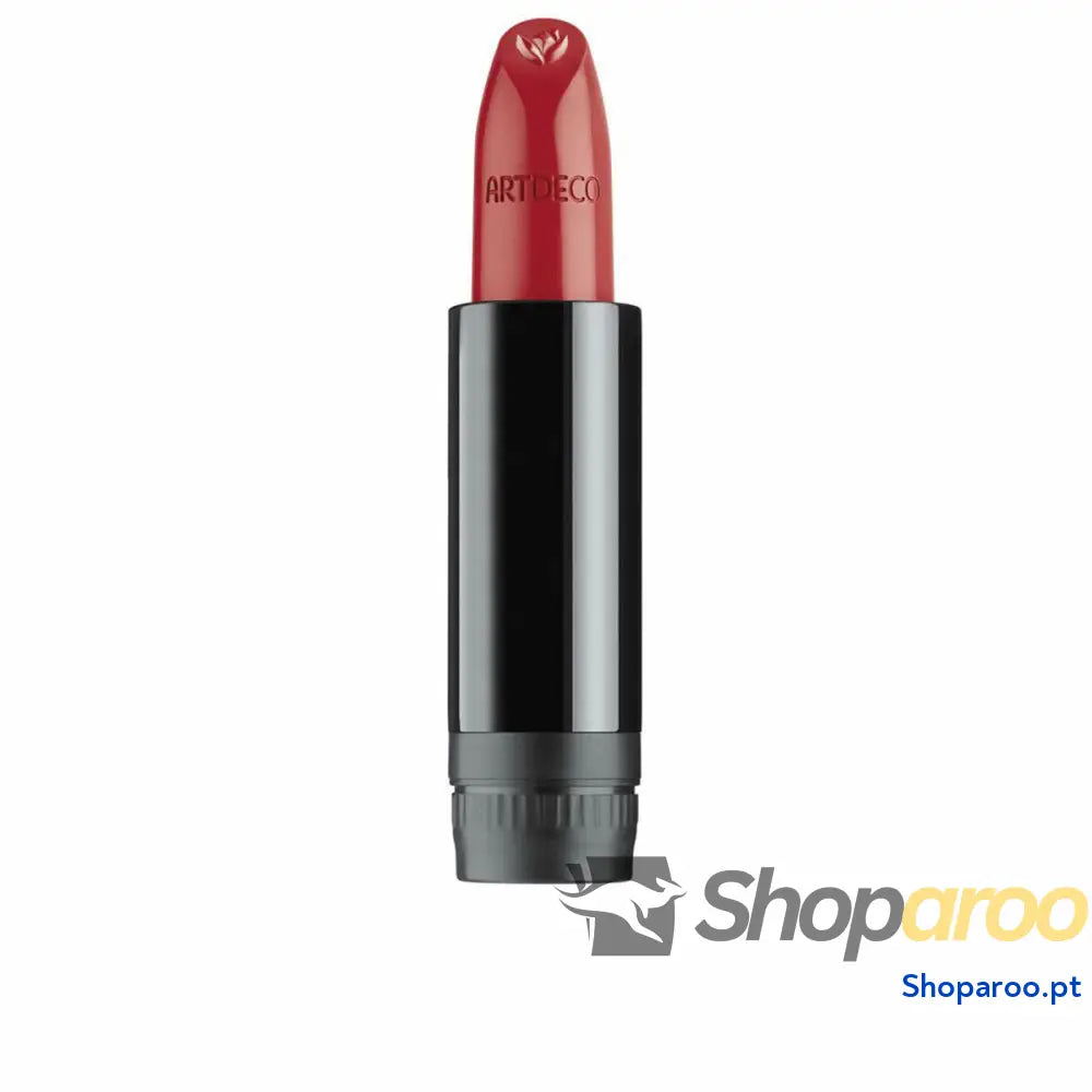 Batom Artdeco Couture Nº 205 Fierce fire 4 g Recarga