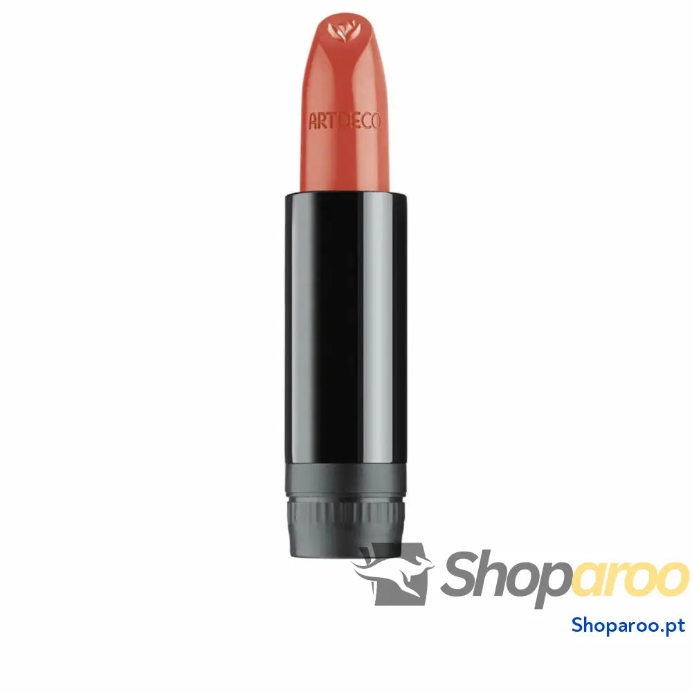 Batom Artdeco Couture Nº 218 Peach vibes 4 g Recarga