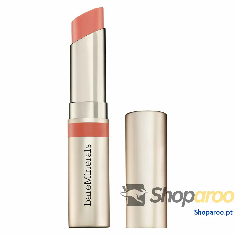 Batom bareMinerals DEWY LIP Laranja Hope 2,3 g