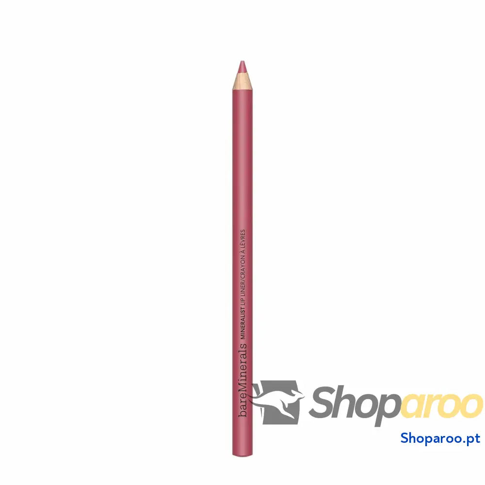 Batom bareMinerals Mineralist Charming Pink 1,3 g