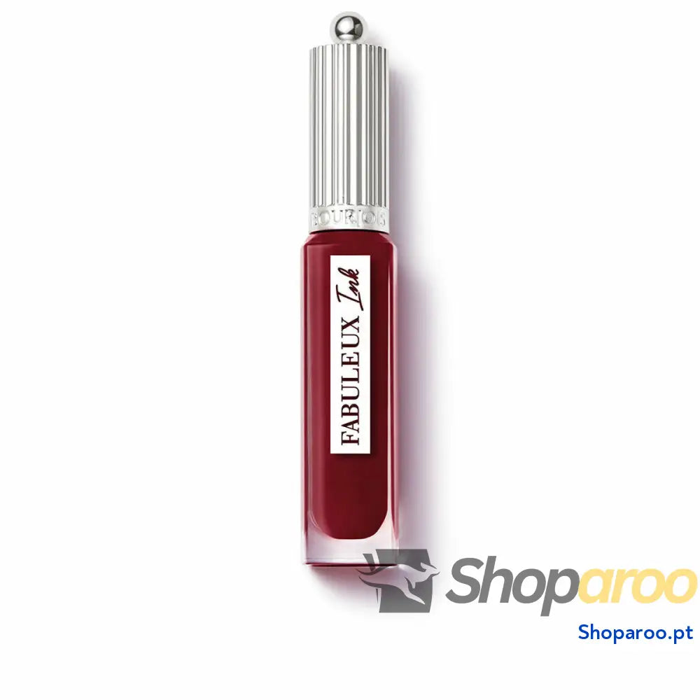 Batom Bourjois FABULEUX INK 05-berry’Tale Romance 3,5 ml