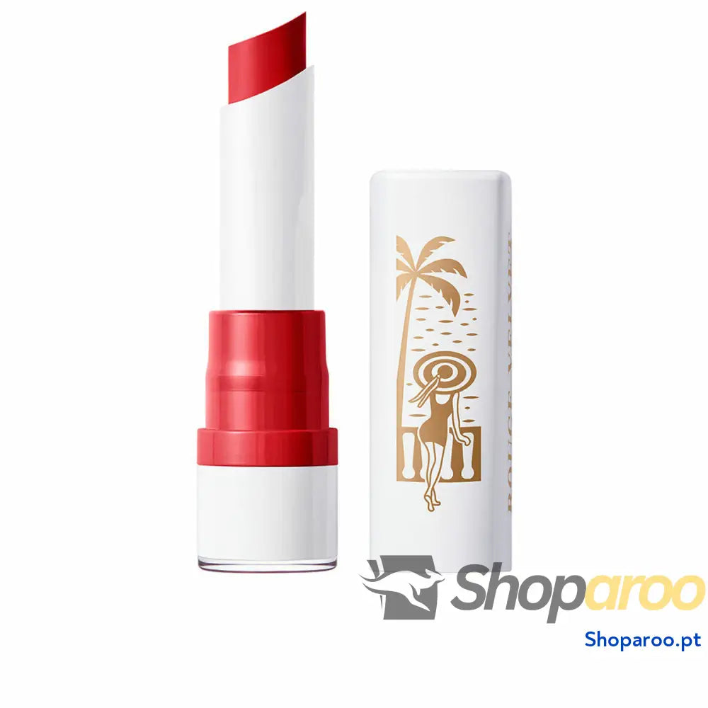 Batom Bourjois French Riviera Nº 08 Rubi's cute 2,4 g