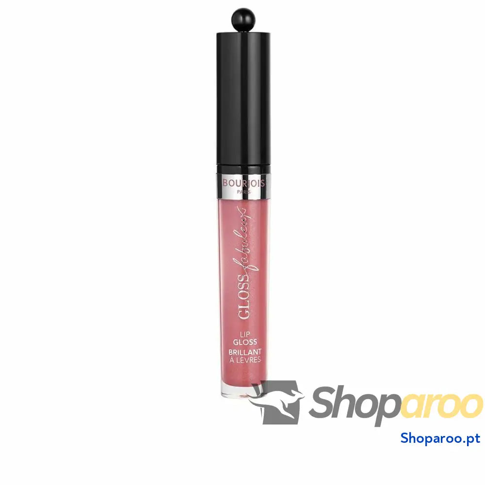Batom Bourjois Gloss Fabuleux 04 (3,5 ml)