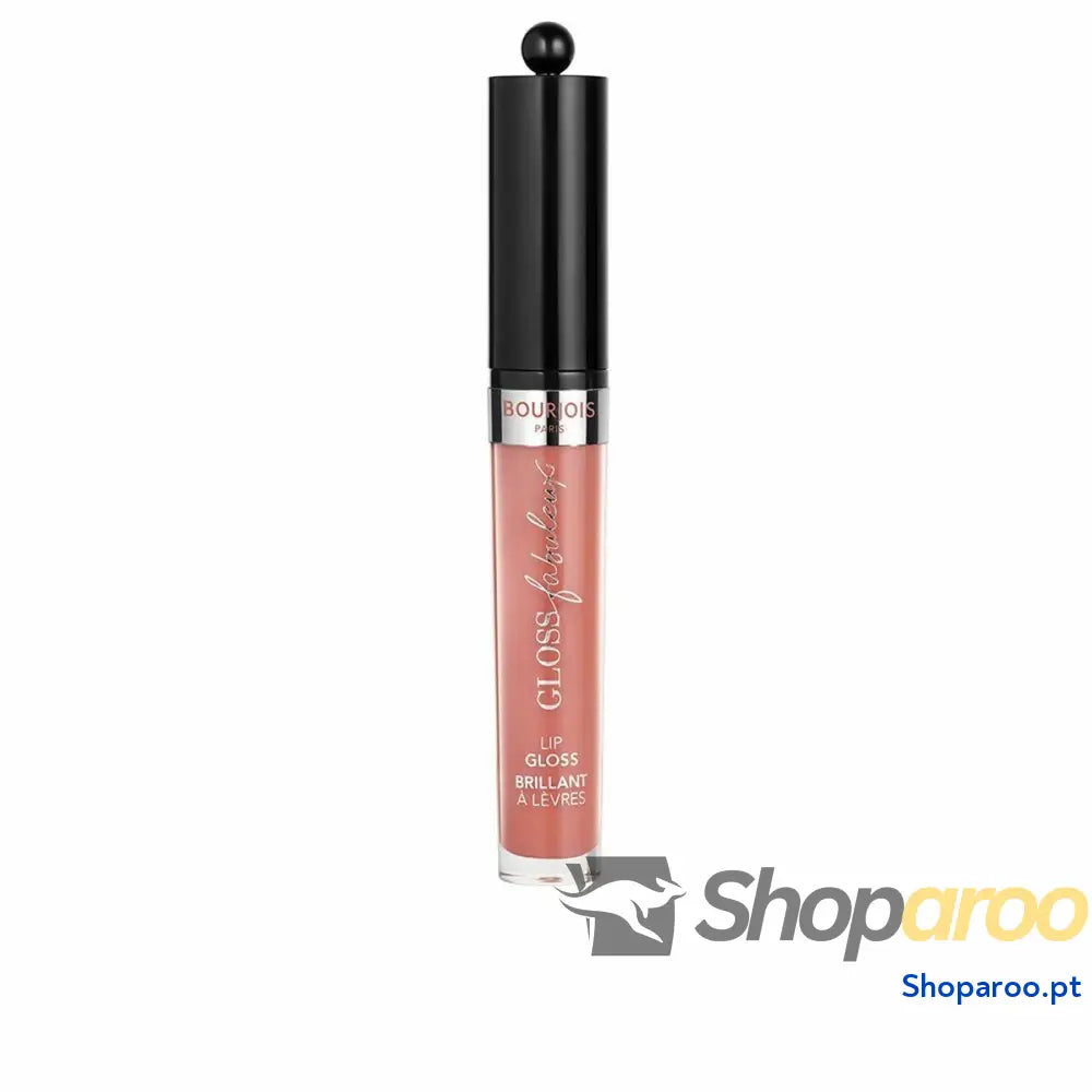 Batom Bourjois Gloss Fabuleux 06 (3,5 ml)
