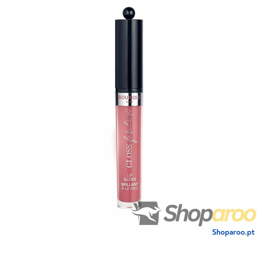 Batom Bourjois Gloss Fabuleux 07 (3,5 ml)