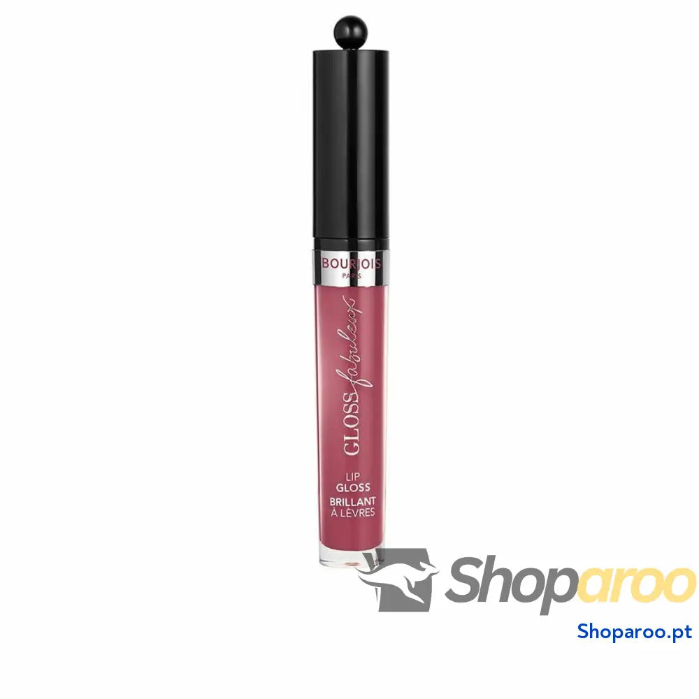 Batom Bourjois Gloss Fabuleux 08 (3,5 ml)