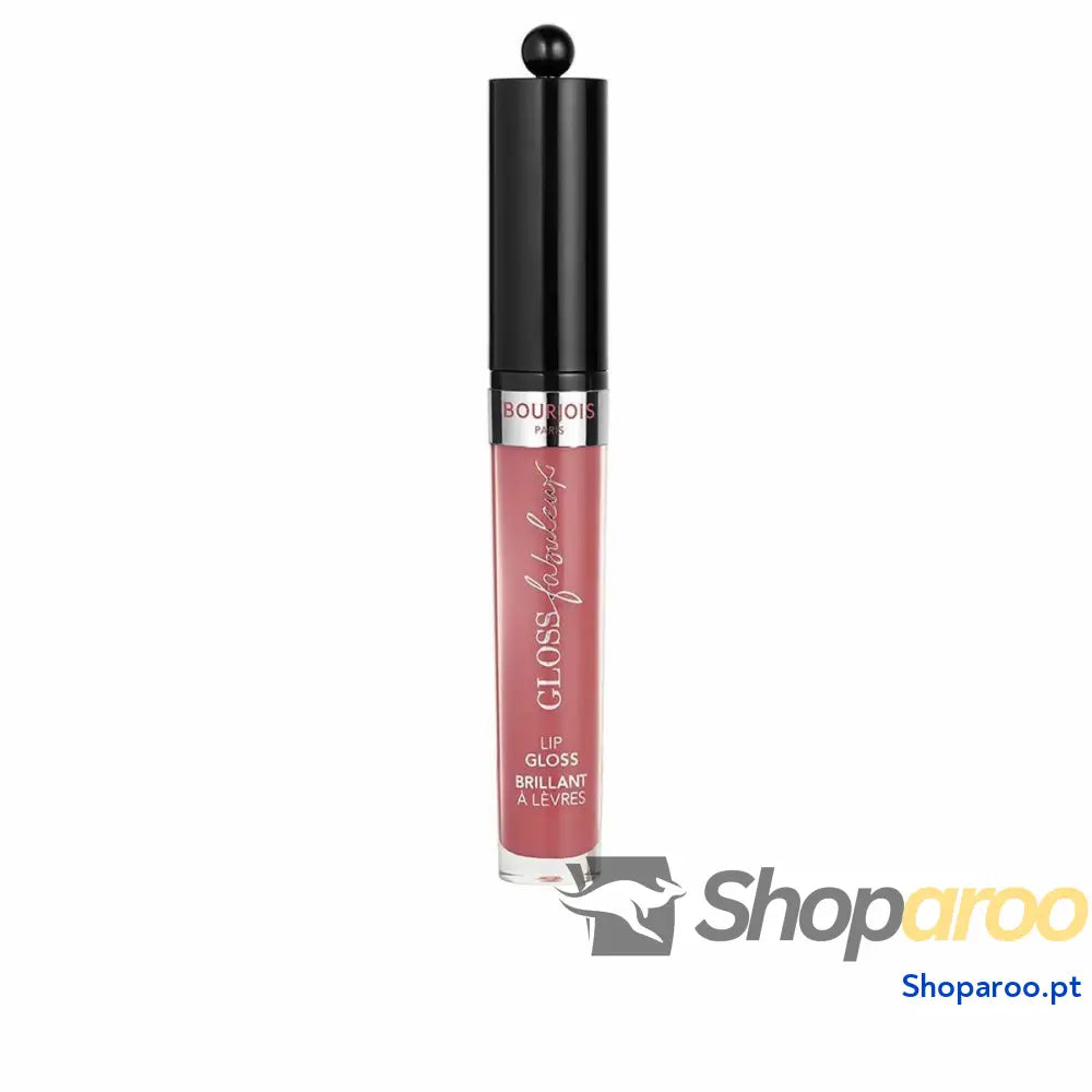 Batom Bourjois Gloss Fabuleux 09 (3,5 ml)